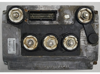 Centralina electrónica JUNGHEINRICH