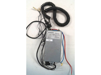 Bateria automotiva JUNGHEINRICH