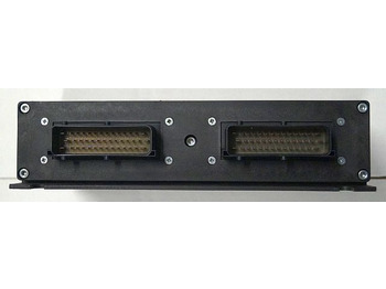 Centralina electrónica de Equipamento de movimentação Jungheinrich 50468260 | MFC01 Hydraulic sn B 00087737 from ETV216 year 2010: foto 2