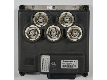 Centralina electrónica JUNGHEINRICH