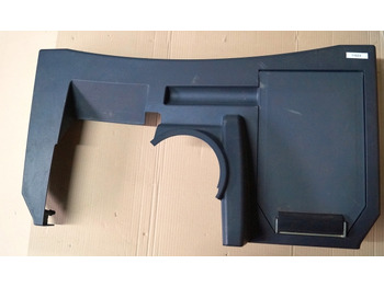 Carroceria e exterior JUNGHEINRICH