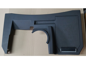 Carroceria e exterior JUNGHEINRICH