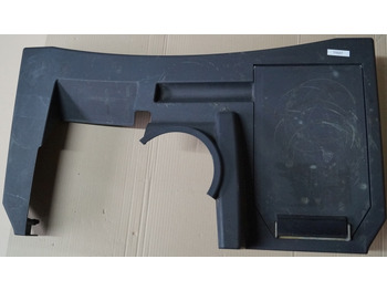 Carroceria e exterior JUNGHEINRICH