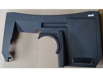 Carroceria e exterior JUNGHEINRICH