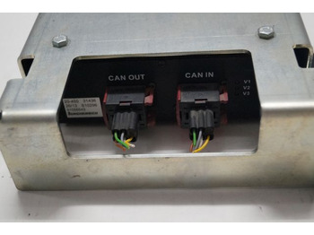 Sensor de Equipamento de movimentação Jungheinrich 51056543 | RFID reader sn. S10296: foto 2