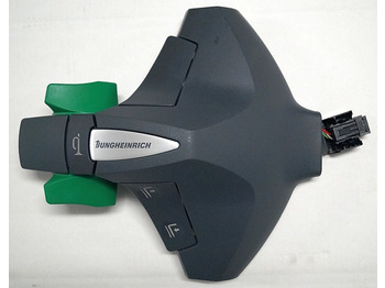 Sistema elétrico JUNGHEINRICH
