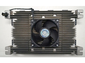 Centralina electrónica de Equipamento de movimentação Jungheinrich 51159321 | Rij/hef regeling drive/lifting controller AS4814Ik Index: foto 2 Centralina electrónica de Equipamento de movimentação Jungheinrich 51159321 | Rij/hef regeling drive/lifting controller AS4814Ik Index: foto 2