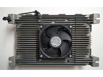 Centralina electrónica de Equipamento de movimentação Jungheinrich 51159321 | Rij/hef regeling drive/lifting controller AS4814Ik Index: foto 2 Centralina electrónica de Equipamento de movimentação Jungheinrich 51159321 | Rij/hef regeling drive/lifting controller AS4814Ik Index: foto 2