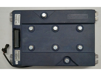 Centralina electrónica JUNGHEINRICH