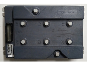 Centralina electrónica JUNGHEINRICH