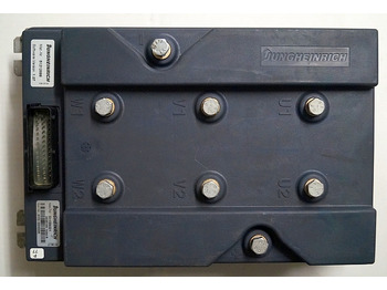 Centralina electrónica JUNGHEINRICH