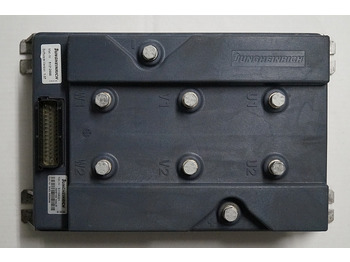 Centralina electrónica JUNGHEINRICH