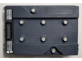 Centralina electrónica JUNGHEINRICH