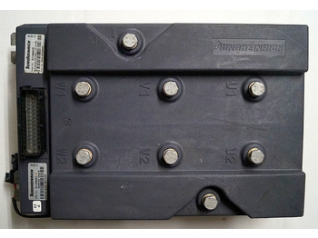 Centralina electrónica JUNGHEINRICH