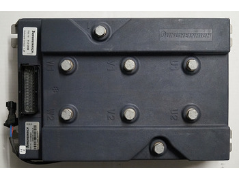 Centralina electrónica JUNGHEINRICH