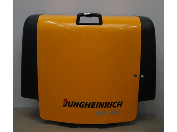 Carroceria e exterior JUNGHEINRICH