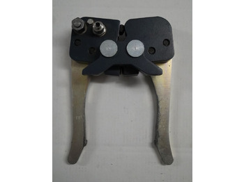 Hidráulica JUNGHEINRICH