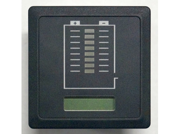 Painel de instrumentos JUNGHEINRICH