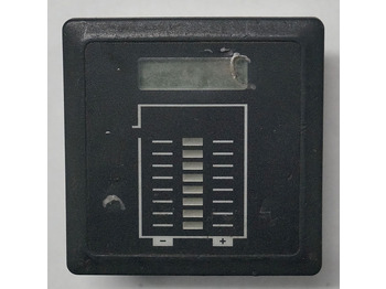 Painel de instrumentos JUNGHEINRICH