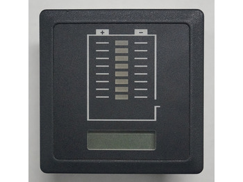 Painel de instrumentos JUNGHEINRICH