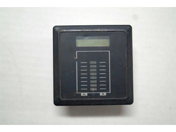 Painel de instrumentos JUNGHEINRICH