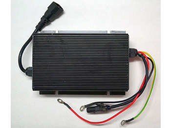 Bateria automotiva JUNGHEINRICH