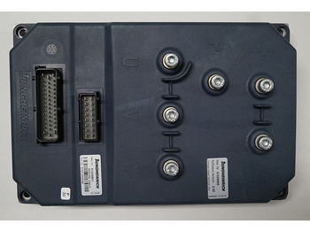 Centralina electrónica JUNGHEINRICH