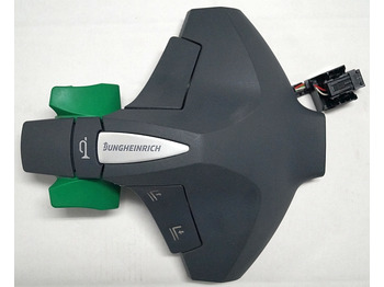 Sistema elétrico JUNGHEINRICH