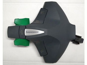 Sistema elétrico JUNGHEINRICH