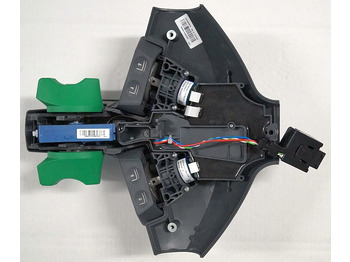 Sistema elétrico de Equipamento de movimentação Jungheinrich 51241569 | rijschakelaar directional switch EJ double controle sn. : foto 2