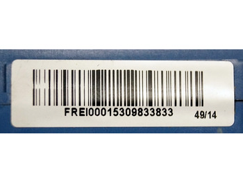 Sistema elétrico de Equipamento de movimentação Jungheinrich 51241569 | rijschakelaar directional switch EJ double controle sn. : foto 4