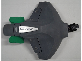 Sistema elétrico JUNGHEINRICH