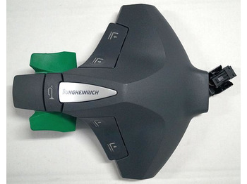 Sistema elétrico JUNGHEINRICH