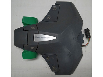 Sistema elétrico JUNGHEINRICH