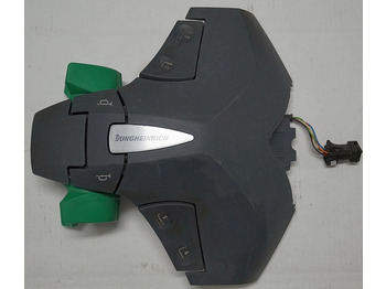 Sistema elétrico JUNGHEINRICH