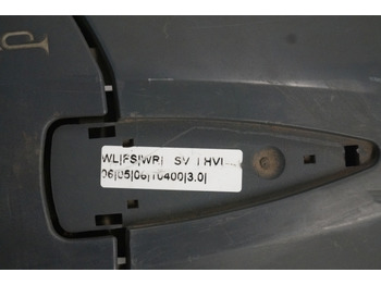 Sistema elétrico de Equipamento de movimentação Jungheinrich 51241583 | Rijschakelaar control handle sn. FREI00014909844884 for: foto 2