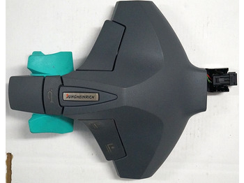 Sistema elétrico JUNGHEINRICH