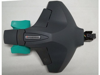 Sistema elétrico JUNGHEINRICH