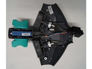 Sistema elétrico de Equipamento de movimentação Jungheinrich 51340335 | Rijschakelaar Controle handle for EJD220 sn. SFTT0002001: foto 2