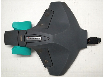Sistema elétrico JUNGHEINRICH