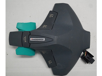 Sistema elétrico JUNGHEINRICH