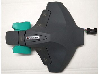 Sistema elétrico JUNGHEINRICH