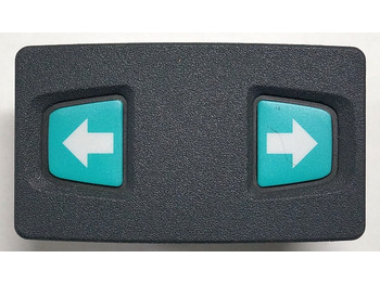 Sistema elétrico JUNGHEINRICH