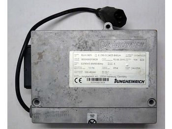 Bateria automotiva JUNGHEINRICH