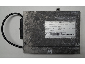 Bateria automotiva JUNGHEINRICH