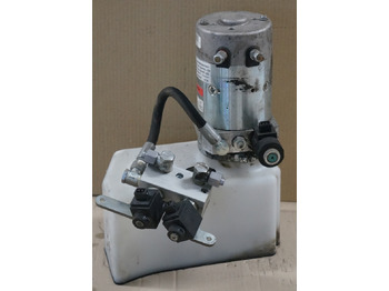 Bomba hidráulica JUNGHEINRICH