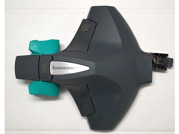 Sistema elétrico JUNGHEINRICH