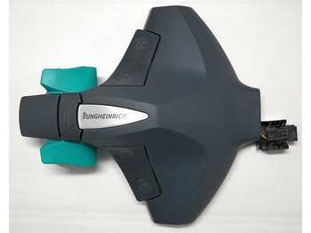 Sistema elétrico JUNGHEINRICH