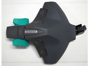 Sistema elétrico JUNGHEINRICH