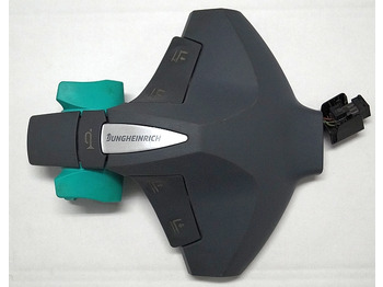 Sistema elétrico JUNGHEINRICH